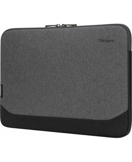 Targus Cypress with EcoSmart Sleeve | Fits up to size 15-16 " | Sleeve | Grey