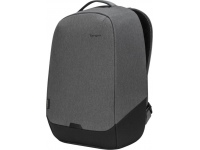 Targus TBB58802GL | Cypress with EcoSmart Security Backpack | Fits up to size 15.6 " | Backpack | Grey