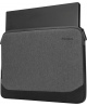 Targus TBS64902GL | Cypress with EcoSmart Sleeve | Fits up to size 12-12 " | Sleeve | Grey