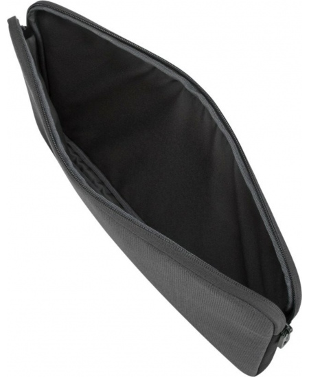 Targus TBS64902GL | Cypress with EcoSmart Sleeve | Fits up to size 12-12 " | Sleeve | Grey