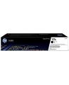 HP CLJ MFP 117A W2070A, juoda kasetė