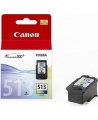 Canon CL-513 (2971B001) Rašalinė kasetė, CMY