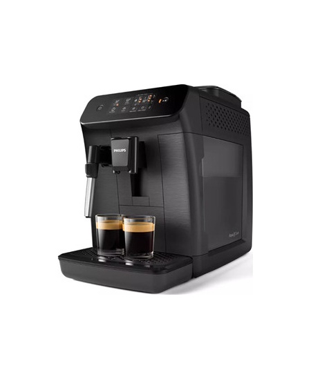 Philips Coffee Maker | EP0820/00 | Pump pressure 15 bar | Built-in milk frother | Fully Automatic | 1500 W | Black