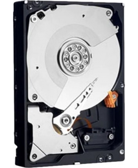 Dell HDD 3.5" / 12TB / 7.2k / SAS / 12Gb / 512e / Hot-plug / 15G