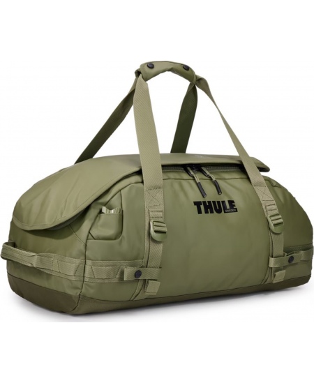 Thule | Chasm | 40L Bag | Duffel | Olivine | Waterproof