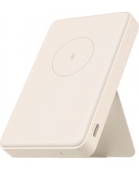 Xiaomi Magnetic Power Bank GL | 6000 mAh | USB-C | White