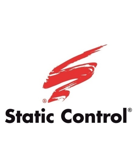 Neoriginali Static Control Canon T08 (3010C005AA) Lazerinė kasetė, Juoda