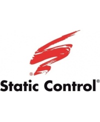 Neoriginali Static Control Canon T08 (3010C005AA) Lazerinė kasetė, Juoda