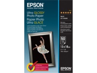 Ultra Glossy Photo Paper | 300 g/m² | 13 x 18 cm | Photo Paper