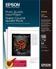 Epson Photo Quality Inkjet Paper - A4 - 100 sheets