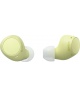 Sony Headphones | WF-C510 | Bluetooth | In-ear | Wireless | Yellow