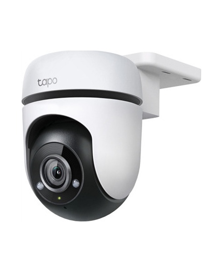 TP-LINK Pan/Tilt AI Home Security Wi-Fi Camera Tapo C500  H.264, microSD card, up to 512 GB