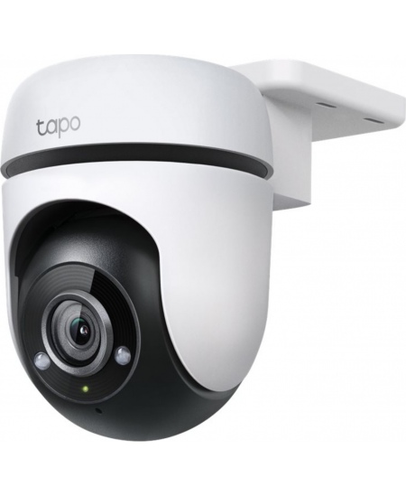 TP-LINK Pan/Tilt AI Home Security Wi-Fi Camera Tapo C500  H.264, microSD card, up to 512 GB