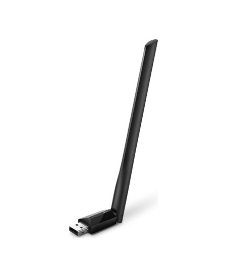 TP-LINK | Dual Band USB 2.0 Adapter | Archer T2U Plus