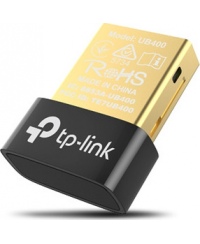 TP-LINK UB400 Bluetooth 4.0 Nano USB Adapter | TP-LINK