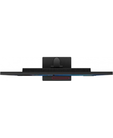 Lenovo ThinkVision T27q-20 27 ", IPS, 2560 x 1440 pixels, 4 ms, 350 cd/m², 1 x HDMI 1.4, 1 x DP 1.2, 4 x USB 3.1 Gen1, 1 x