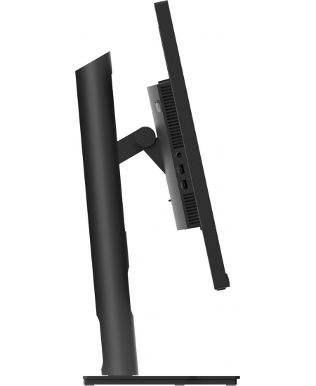Lenovo ThinkVision T27p-30 27 ", IPS, 4K, 3840 x 2160, 16:9, 4 ms, 350 cd/m², Black, 60 Hz, HDMI ports quantity 1