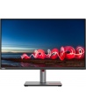 Lenovo | ThinkVision | T27h-30 | 27 " | IPS | QHD | 16:9 | 60 Hz | 6 ms | 2560 x 1440 | 350 cd/m² | HDMI ports quantity 1x