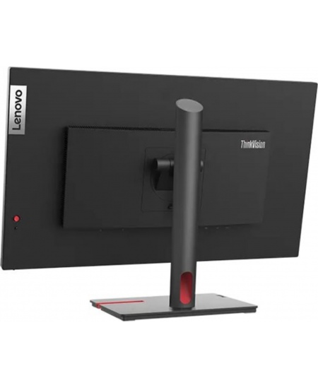 Lenovo | ThinkVision | T27h-30 | 27 " | IPS | QHD | 16:9 | 60 Hz | 6 ms | 2560 x 1440 | 350 cd/m² | HDMI ports quantity 1x