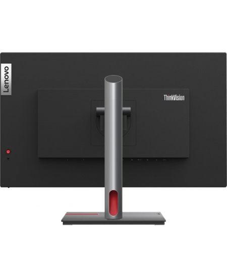 Lenovo | ThinkVision | T27h-30 | 27 " | IPS | QHD | 16:9 | 60 Hz | 6 ms | 2560 x 1440 | 350 cd/m² | HDMI ports quantity 1x