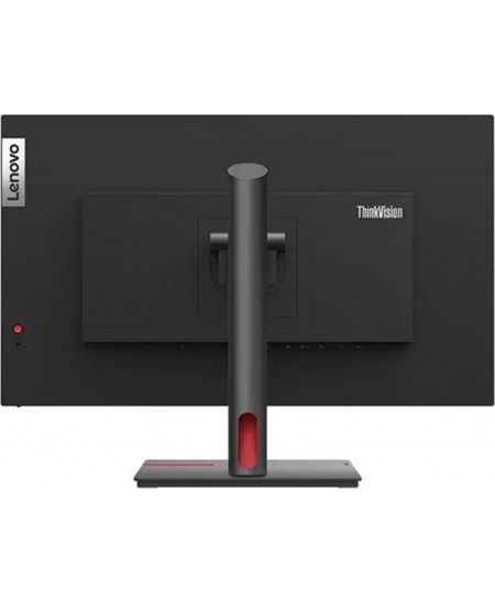Lenovo | ThinkVision | T27h-30 | 27 " | IPS | QHD | 16:9 | 60 Hz | 6 ms | 2560 x 1440 | 350 cd/m² | HDMI ports quantity 1x