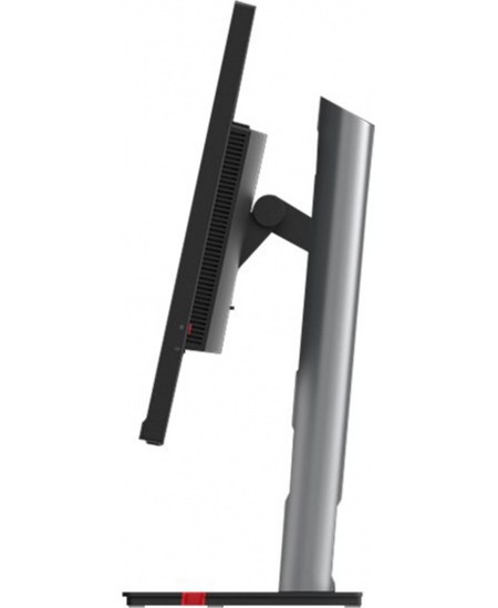 Lenovo | ThinkVision | T27h-30 | 27 " | IPS | QHD | 16:9 | 60 Hz | 6 ms | 2560 x 1440 | 350 cd/m² | HDMI ports quantity 1x