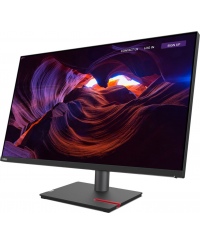 Lenovo | ThinkVision | P32p-30 | 31.5 " | IPS | 16:9 | 60 Hz | 4 ms | 3840 x 2160 | 350 cd/m² | HDMI ports quantity 1 | Bl