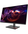 Lenovo | ThinkVision | P32p-30 | 31.5 " | IPS | 16:9 | 60 Hz | 4 ms | 3840 x 2160 | 350 cd/m² | HDMI ports quantity 1 | Bl