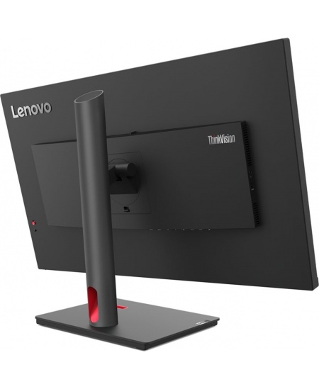 Lenovo | ThinkVision | P32p-30 | 31.5 " | IPS | 16:9 | 60 Hz | 4 ms | 3840 x 2160 | 350 cd/m² | HDMI ports quantity 1 | Bl