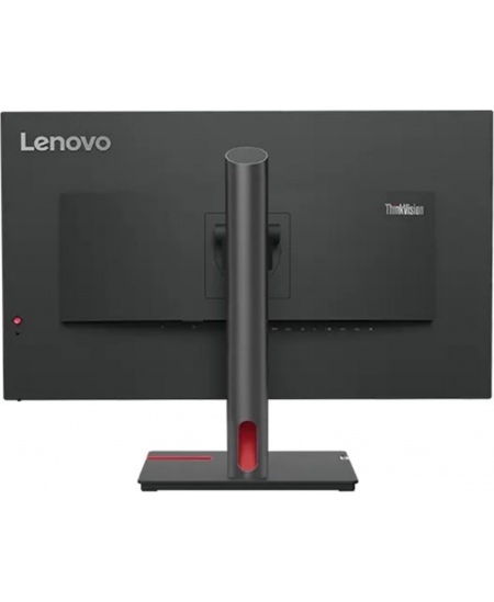 Lenovo | ThinkVision | P32p-30 | 31.5 " | IPS | 16:9 | 60 Hz | 4 ms | 3840 x 2160 | 350 cd/m² | HDMI ports quantity 1 | Bl