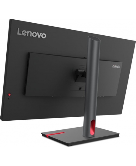 Lenovo | ThinkVision | P32p-30 | 31.5 " | IPS | 16:9 | 60 Hz | 4 ms | 3840 x 2160 | 350 cd/m² | HDMI ports quantity 1 | Bl
