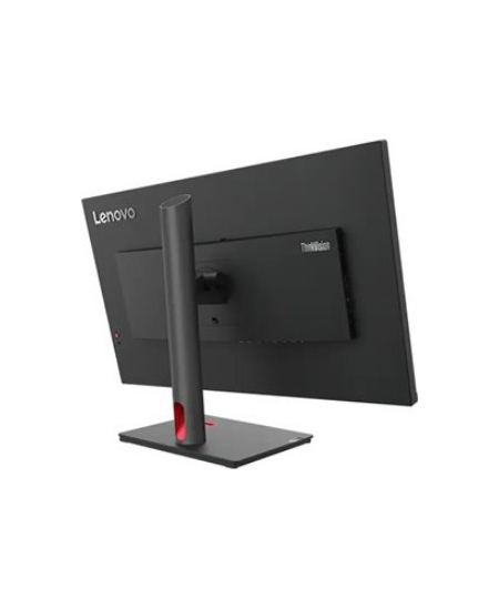 Lenovo | ThinkVision | P32p-30 | 31.5 " | IPS | 16:9 | 60 Hz | 4 ms | 3840 x 2160 | 350 cd/m² | HDMI ports quantity 1 | Bl