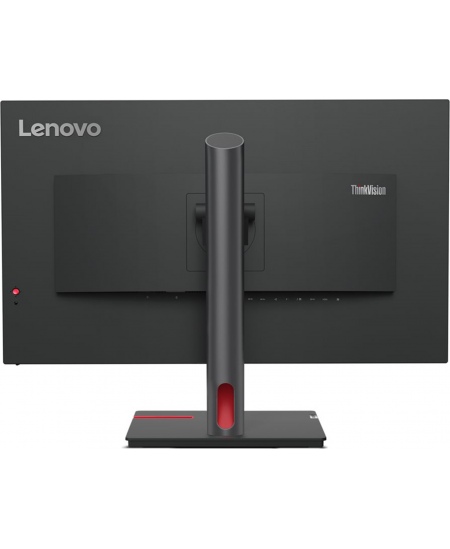 Lenovo | ThinkVision | P32p-30 | 31.5 " | IPS | 16:9 | 60 Hz | 4 ms | 3840 x 2160 | 350 cd/m² | HDMI ports quantity 1 | Bl
