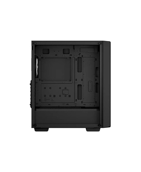 Deepcool CC560 MESH V2 | Black | Mid Tower | Power supply included No | ATX PS2