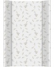 CebaBaby vystymo lenta Basic, trumpa, kieta 70 cm žasys W-216-000-731