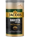 Tirpi kava JACOBS Barista Crema, 170 g