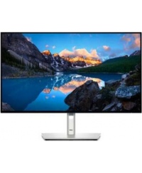 Dell | Monitor | U2724DE | 27 " | IPS | 16:9 | 120 Hz | 8 ms | 350 cd/m² | Silver