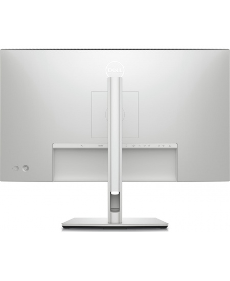 Dell | Monitor | U2724DE | 27 " | IPS | 16:9 | 120 Hz | 8 ms | 350 cd/m² | Silver