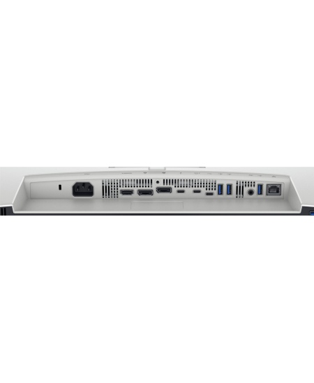 Dell | Monitor | U2724DE | 27 " | IPS | 16:9 | 120 Hz | 8 ms | 350 cd/m² | Silver