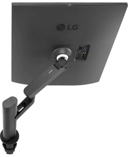 LG DualUp Monitor 28MQ780 27.6 ", IPS,  SDQHD, 2560x2880, 16:18, 5 ms, 300 cd/m², Black, 60 Hz, HDMI ports quantity 2