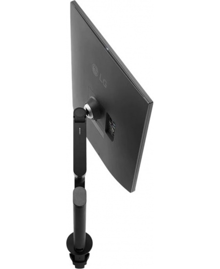 LG DualUp Monitor 28MQ780 27.6 ", IPS,  SDQHD, 2560x2880, 16:18, 5 ms, 300 cd/m², Black, 60 Hz, HDMI ports quantity 2