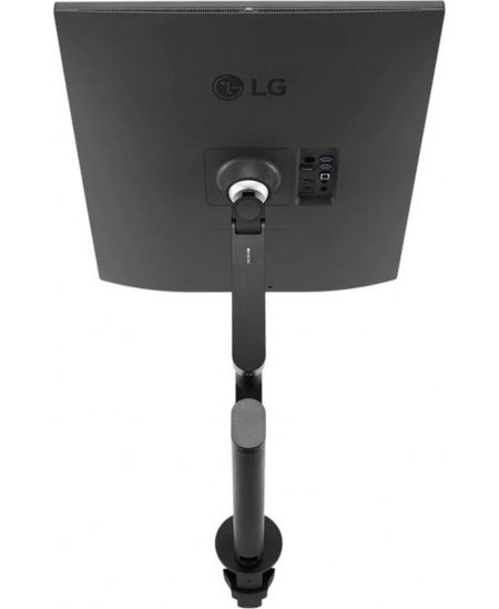 LG DualUp Monitor 28MQ780 27.6 ", IPS,  SDQHD, 2560x2880, 16:18, 5 ms, 300 cd/m², Black, 60 Hz, HDMI ports quantity 2
