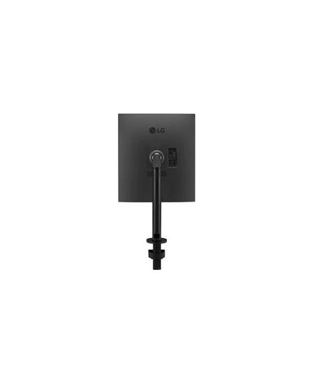 LG DualUp Monitor 28MQ780 27.6 ", IPS,  SDQHD, 2560x2880, 16:18, 5 ms, 300 cd/m², Black, 60 Hz, HDMI ports quantity 2