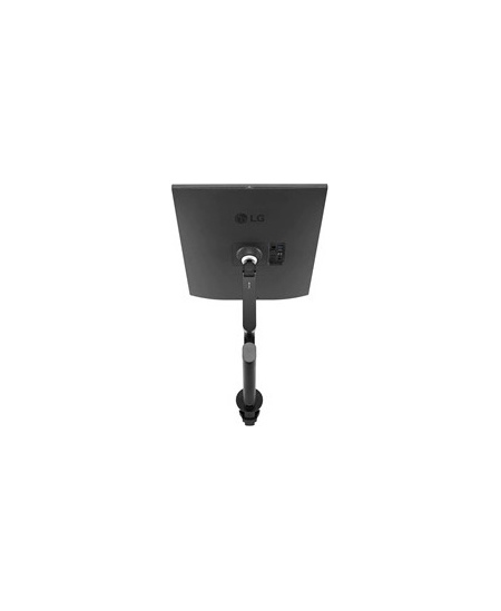 LG DualUp Monitor 28MQ780 27.6 ", IPS,  SDQHD, 2560x2880, 16:18, 5 ms, 300 cd/m², Black, 60 Hz, HDMI ports quantity 2