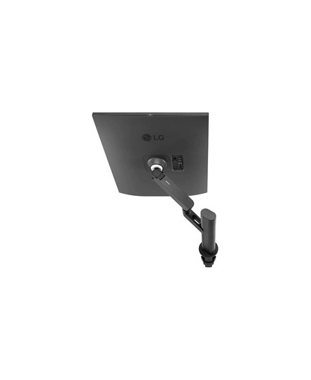 LG DualUp Monitor 28MQ780 27.6 ", IPS,  SDQHD, 2560x2880, 16:18, 5 ms, 300 cd/m², Black, 60 Hz, HDMI ports quantity 2