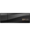 Silicon Power | USB Flash Drive | Blaze Series B07 | 32 GB | Type-A USB 3.2 Gen 1 | Black