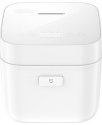 Xiaomi | Multifunctional Rice Cooker EU | 320-380 W | 1.5 L | Number of programs 1 | White