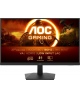 AOC 27G15N2 | 27 " | VA | FHD | 16:9 | 180 Hz | 1 ms | 1920 x 1080 pixels | 300 cd/m² | HDMI ports quantity 1 | Warranty 3