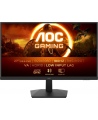 AOC 27G15N2 | 27 " | VA | FHD | 16:9 | 180 Hz | 1 ms | 1920 x 1080 pixels | 300 cd/m² | HDMI ports quantity 1 | Warranty 3