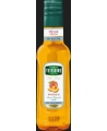 Sirupas TEISSEIRE, persikų skonio, be cukraus, 0,25 l